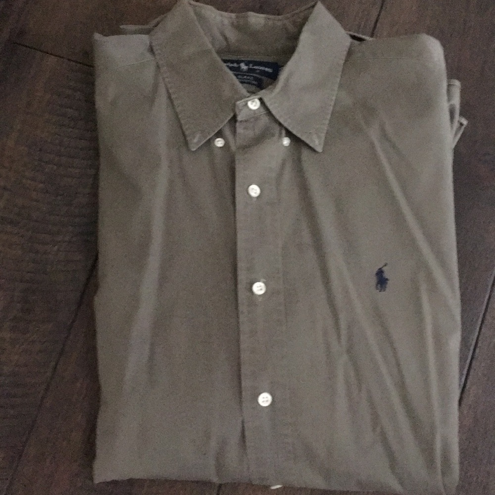Ralph Lauren Shirt